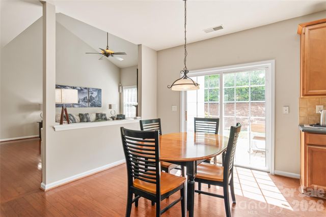1906 Birchbrook Court, Harrisburg, NC 28075