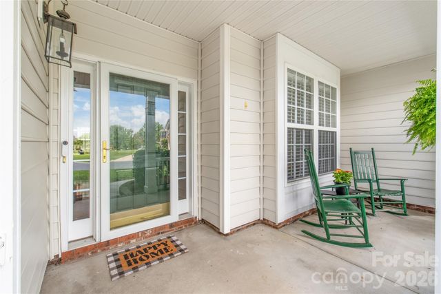 1906 Birchbrook Court, Harrisburg, NC 28075
