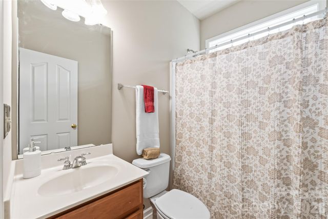 1906 Birchbrook Court, Harrisburg, NC 28075