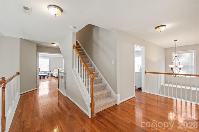1906 Birchbrook Court, Harrisburg, NC 28075