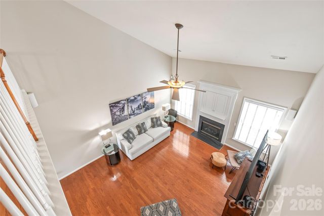 1906 Birchbrook Court, Harrisburg, NC 28075