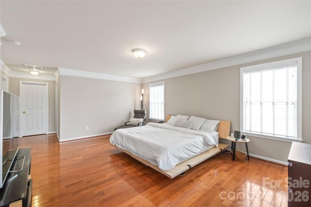 1906 Birchbrook Court, Harrisburg, NC 28075