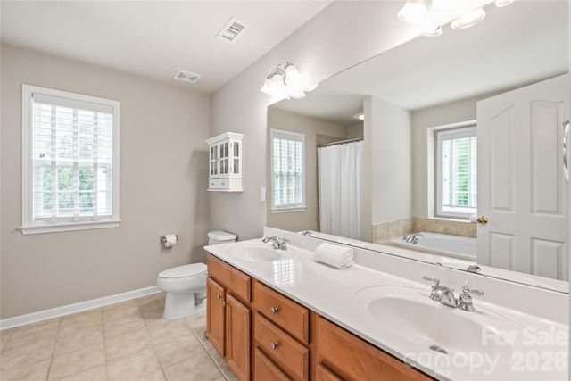 1906 Birchbrook Court, Harrisburg, NC 28075