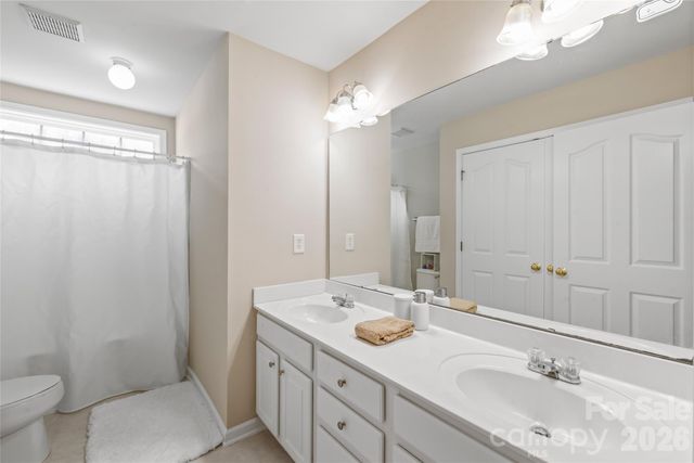 1906 Birchbrook Court, Harrisburg, NC 28075