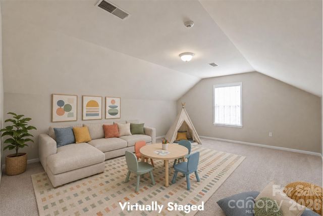 1906 Birchbrook Court, Harrisburg, NC 28075