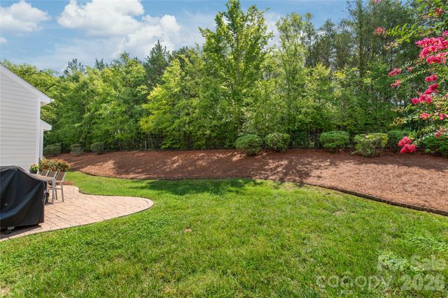 1906 Birchbrook Court, Harrisburg, NC 28075