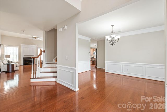 1906 Birchbrook Court, Harrisburg, NC 28075