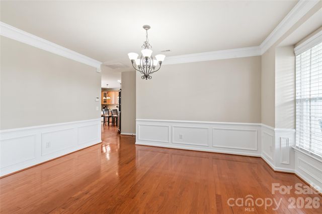 1906 Birchbrook Court, Harrisburg, NC 28075