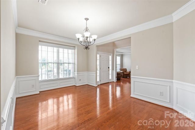 1906 Birchbrook Court, Harrisburg, NC 28075