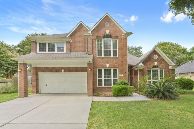 23030 N Warmstone Way, Katy, TX 77494