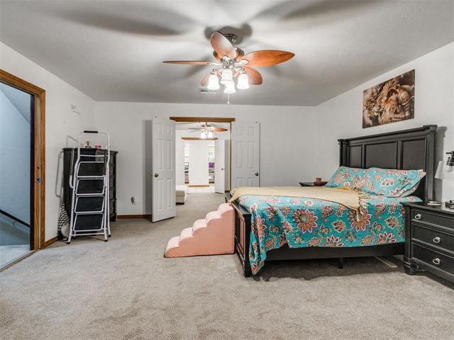 10121 Cottonwood Drive, Newalla, OK 74857