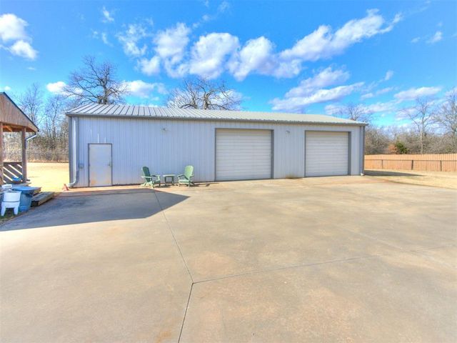 10121 Cottonwood Drive, Newalla, OK 74857