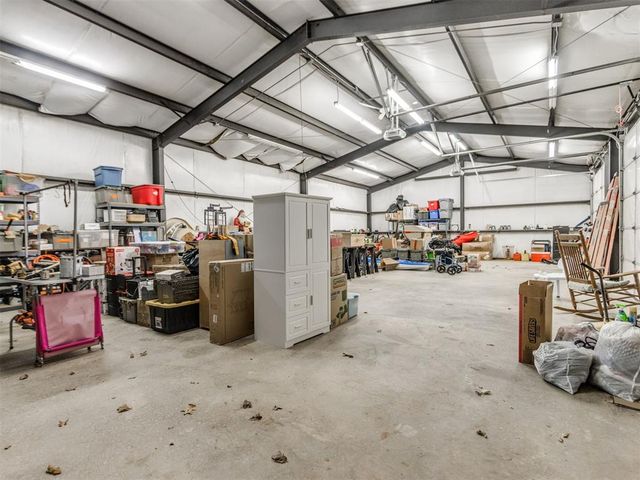 10121 Cottonwood Drive, Newalla, OK 74857