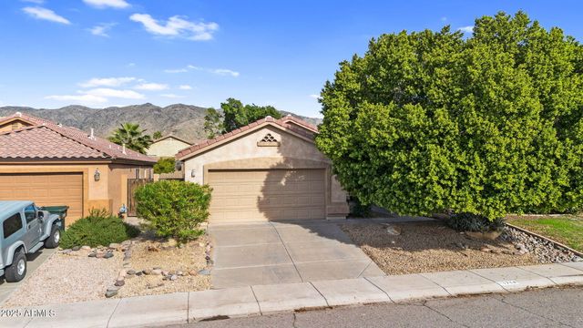 1714 W HIDDENVIEW Drive, Phoenix, AZ 85045