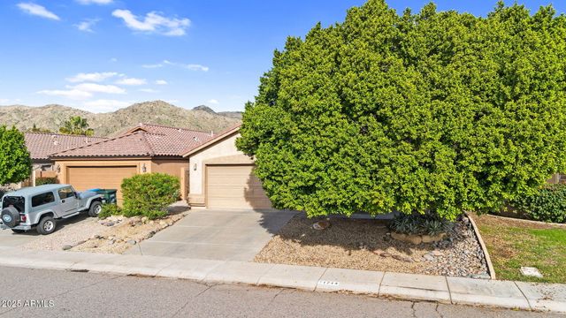 1714 W HIDDENVIEW Drive, Phoenix, AZ 85045