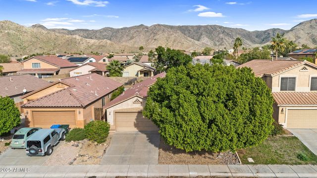 1714 W HIDDENVIEW Drive, Phoenix, AZ 85045