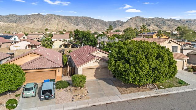 1714 W HIDDENVIEW Drive, Phoenix, AZ 85045