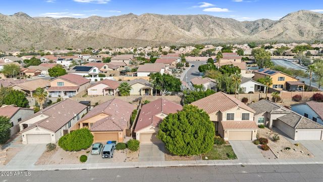 1714 W HIDDENVIEW Drive, Phoenix, AZ 85045