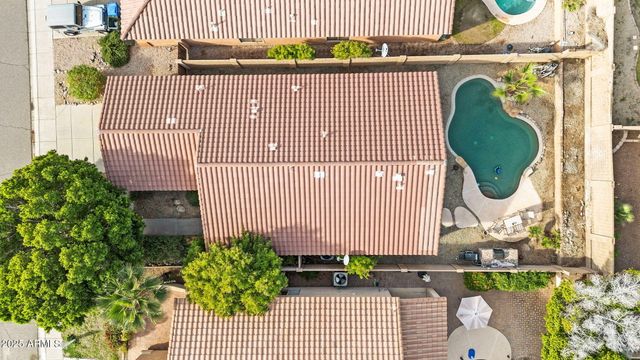 1714 W HIDDENVIEW Drive, Phoenix, AZ 85045