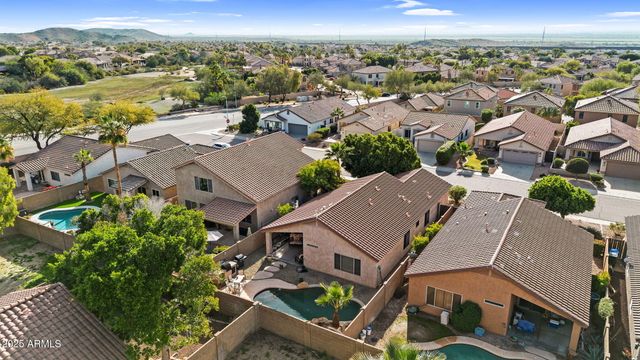 1714 W HIDDENVIEW Drive, Phoenix, AZ 85045