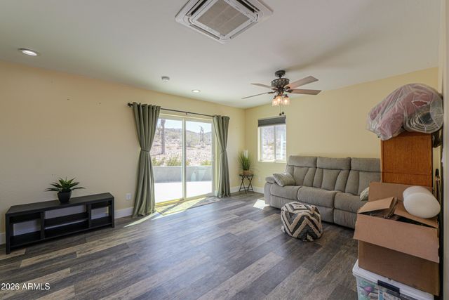 0 W Quail Run Road, Maricopa, AZ 85139