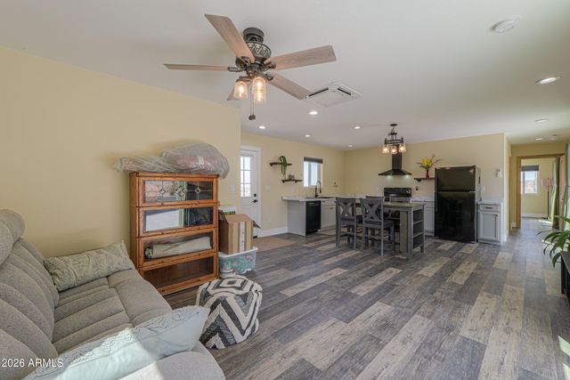 0 W Quail Run Road, Maricopa, AZ 85139