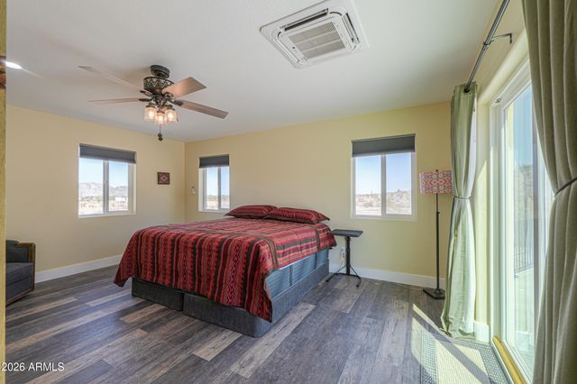 0 W Quail Run Road, Maricopa, AZ 85139