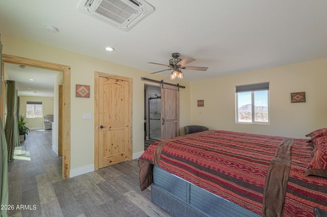 0 W Quail Run Road, Maricopa, AZ 85139