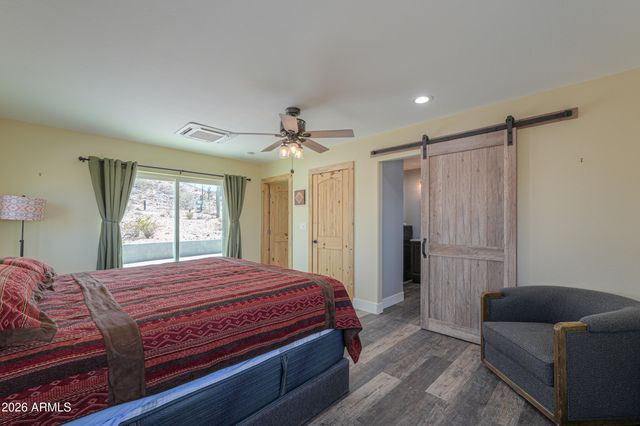 0 W Quail Run Road, Maricopa, AZ 85139