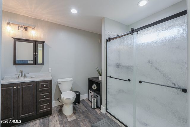 0 W Quail Run Road, Maricopa, AZ 85139