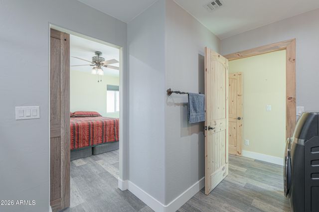 0 W Quail Run Road, Maricopa, AZ 85139