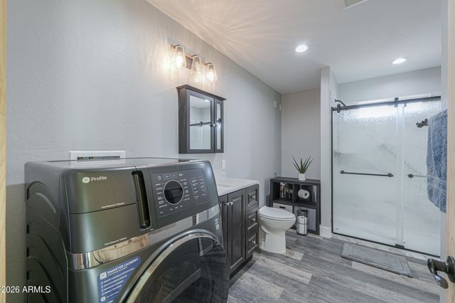 0 W Quail Run Road, Maricopa, AZ 85139