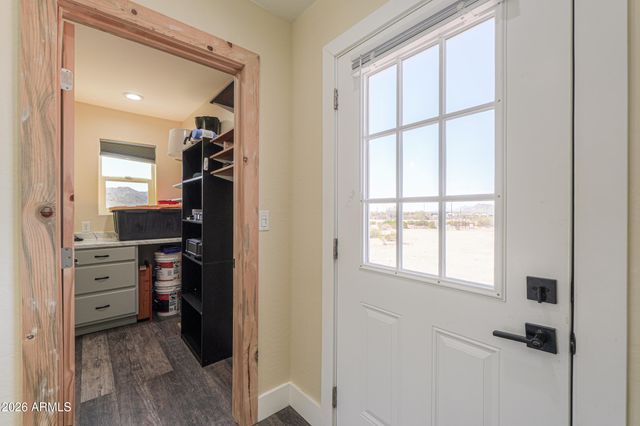 0 W Quail Run Road, Maricopa, AZ 85139