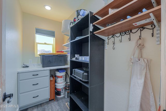 0 W Quail Run Road, Maricopa, AZ 85139