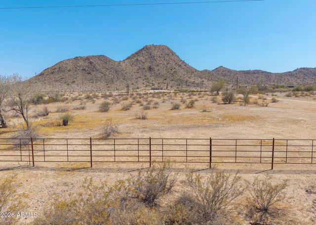 0 W Quail Run Road, Maricopa, AZ 85139