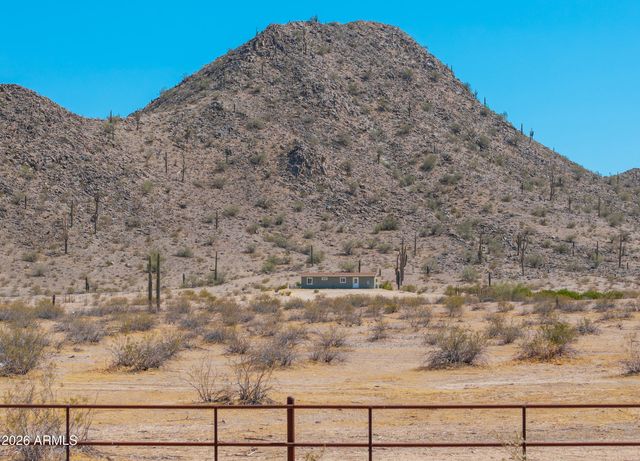 0 W Quail Run Road, Maricopa, AZ 85139