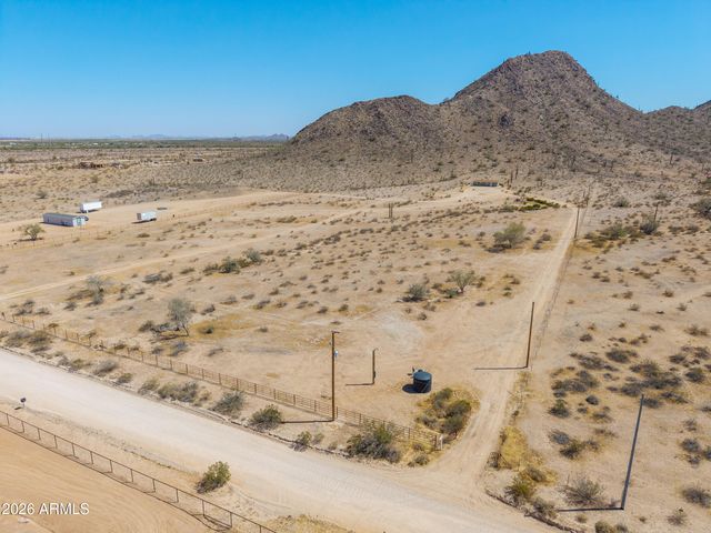 0 W Quail Run Road, Maricopa, AZ 85139