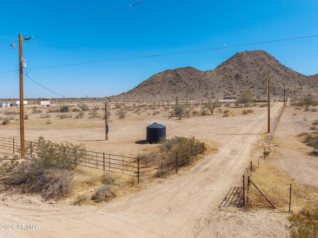0 W Quail Run Road, Maricopa, AZ 85139