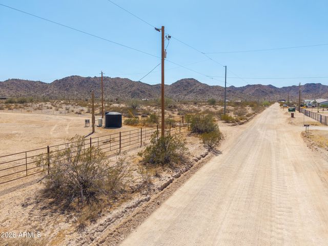 0 W Quail Run Road, Maricopa, AZ 85139