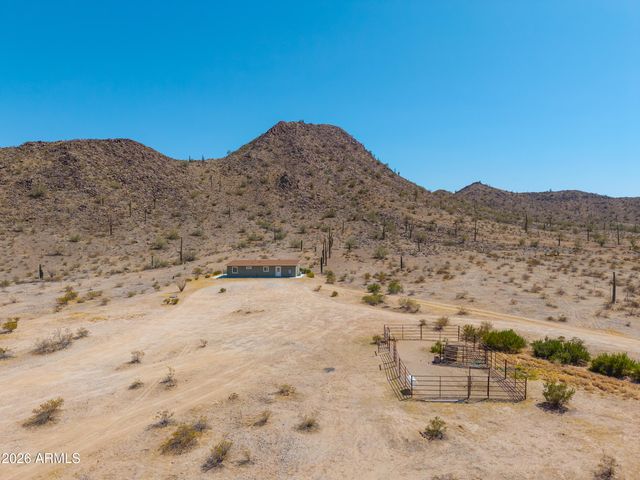 0 W Quail Run Road, Maricopa, AZ 85139