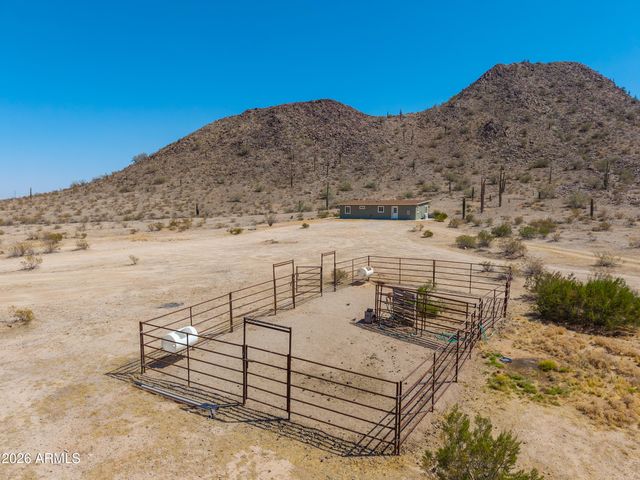 0 W Quail Run Road, Maricopa, AZ 85139