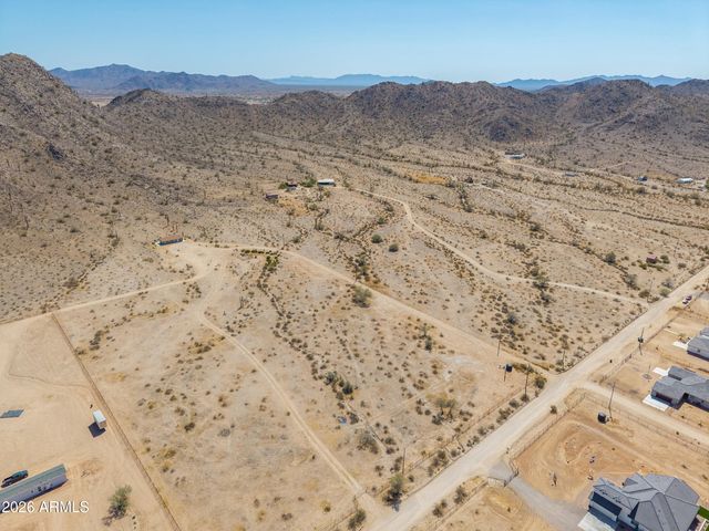 0 W Quail Run Road, Maricopa, AZ 85139