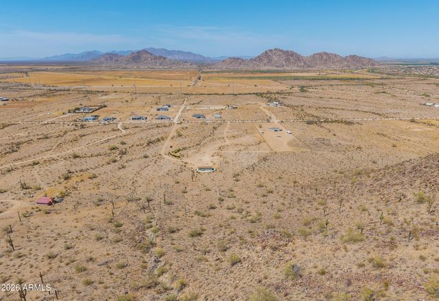 0 W Quail Run Road, Maricopa, AZ 85139