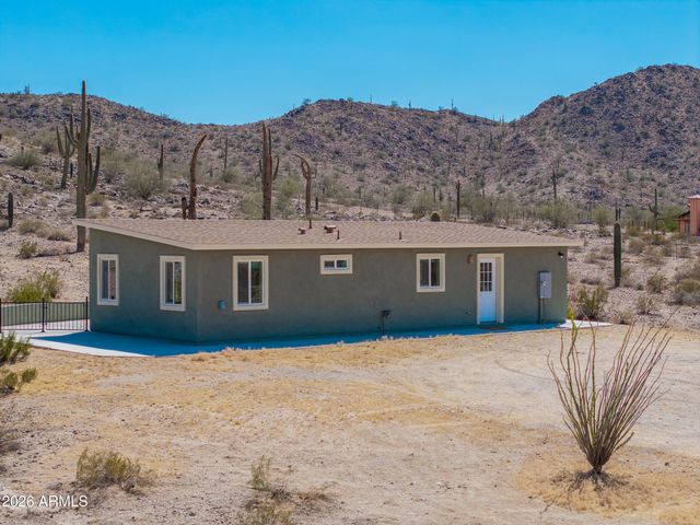 0 W Quail Run Road, Maricopa, AZ 85139