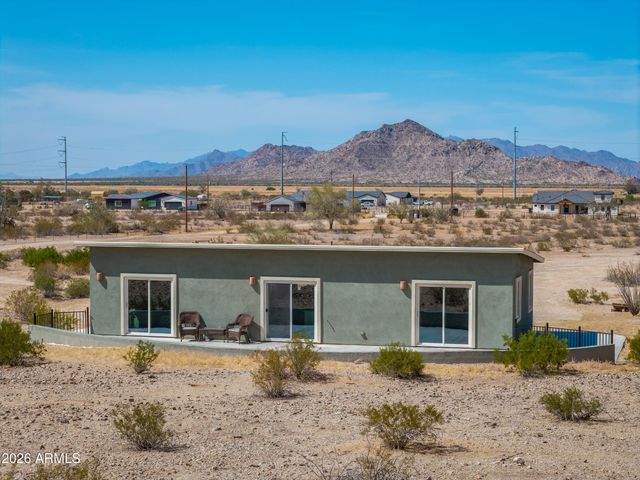 0 W Quail Run Road, Maricopa, AZ 85139