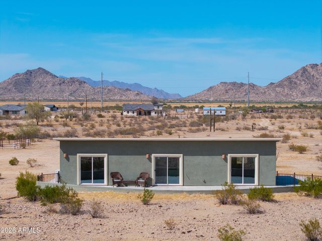 0 W Quail Run Road, Maricopa, AZ 85139