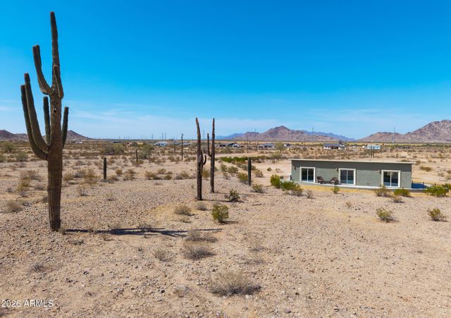 0 W Quail Run Road, Maricopa, AZ 85139