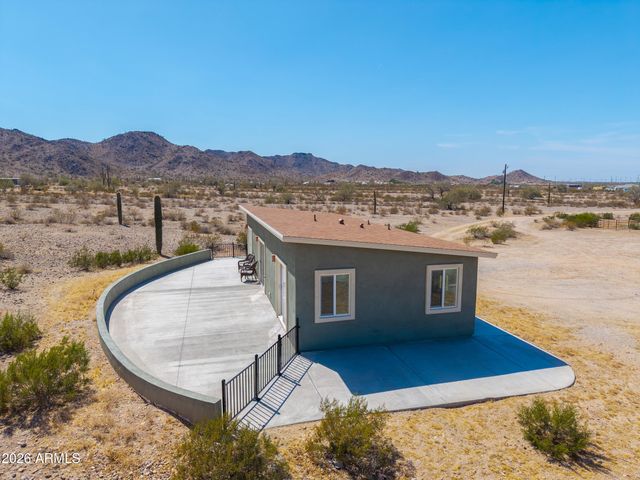 0 W Quail Run Road, Maricopa, AZ 85139