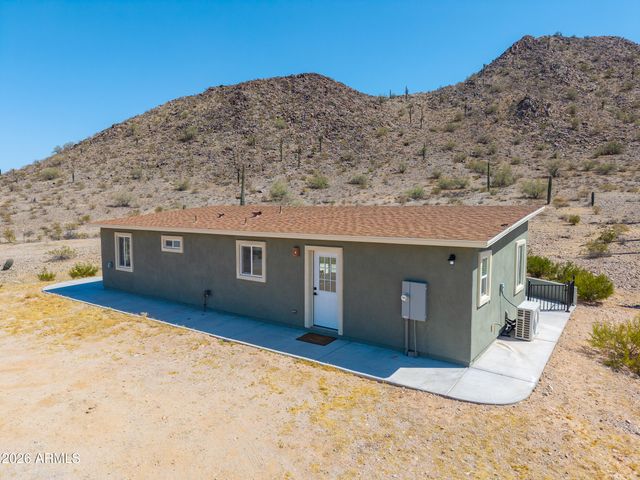 0 W Quail Run Road, Maricopa, AZ 85139