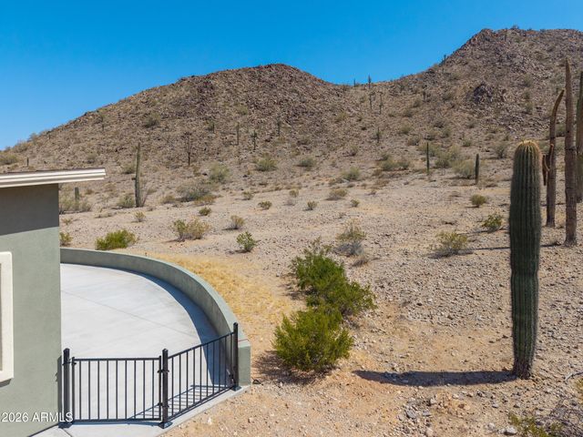 0 W Quail Run Road, Maricopa, AZ 85139